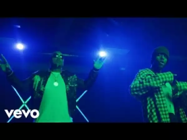 Video: Timbaland - Grab The Wheel (feat. 6LACK)